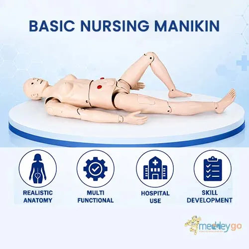 training manikin 