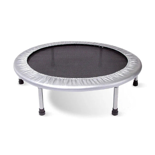 Trampoline With Support ( Balance Coordination Unit)