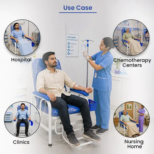 transfusion chair 