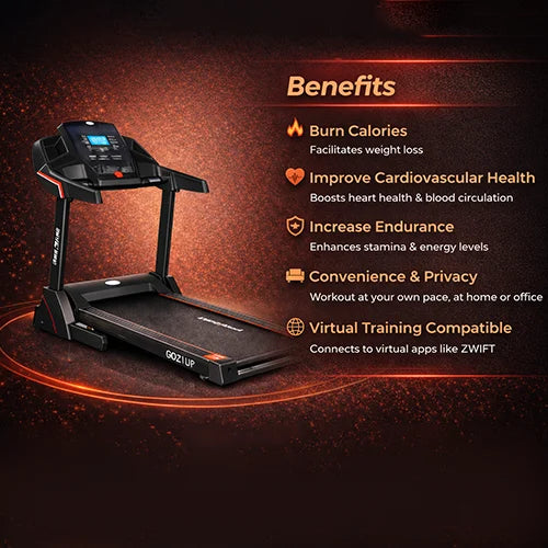 treadmill machine