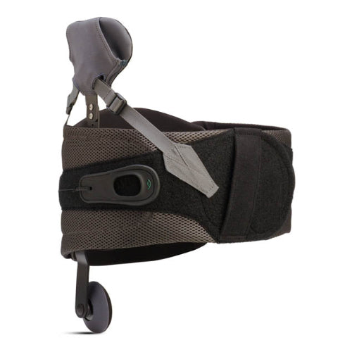 Aspen Tri-Point FSO Scoliosis Brace