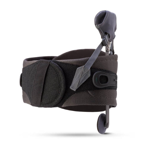 Aspen Tri-Point FSO Scoliosis Brace