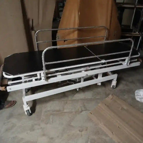 trolley
