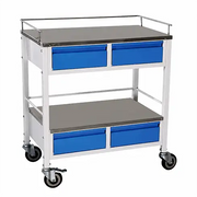 trolley medicine

