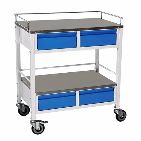 trolley medicine

