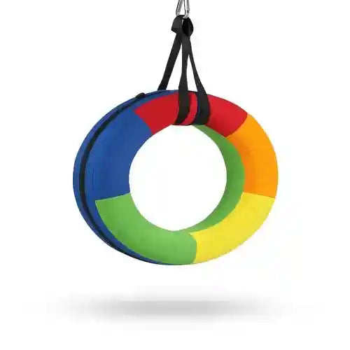 tube swing deluxe