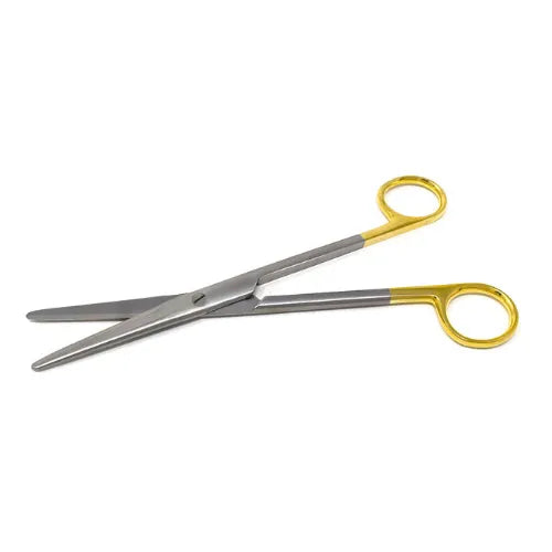 Tungsten Carbide (TC) Mayo Scissor Straight