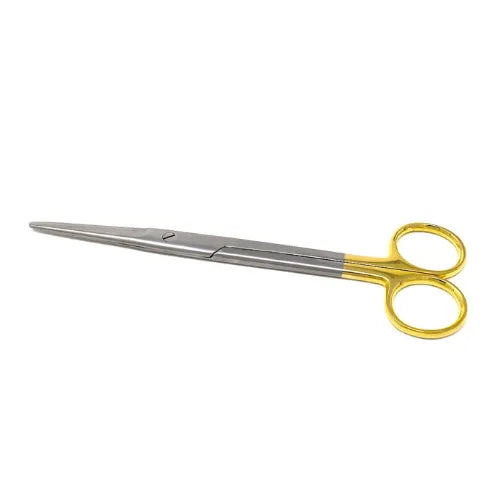 Tungsten Carbide (TC) Mayo Scissor Straight
