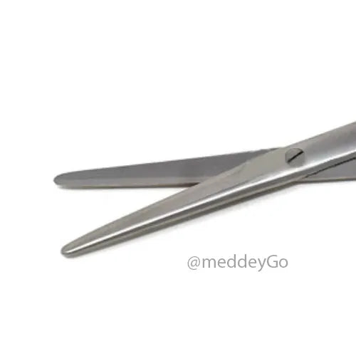 Tungsten Carbide (TC) Mayo Scissor Straight
