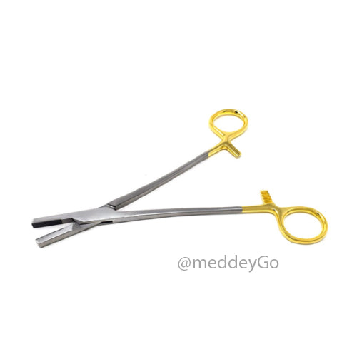 Tungsten Carbide (TC) Wire Twister