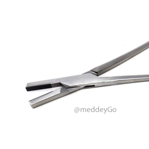 Tungsten Carbide (TC) Wire Twister