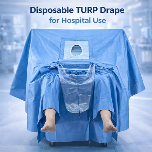 turp drape