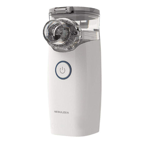Cool Mist Ultrasonic Mesh Nebulizer Nebulizer with Rechargeable Batteries