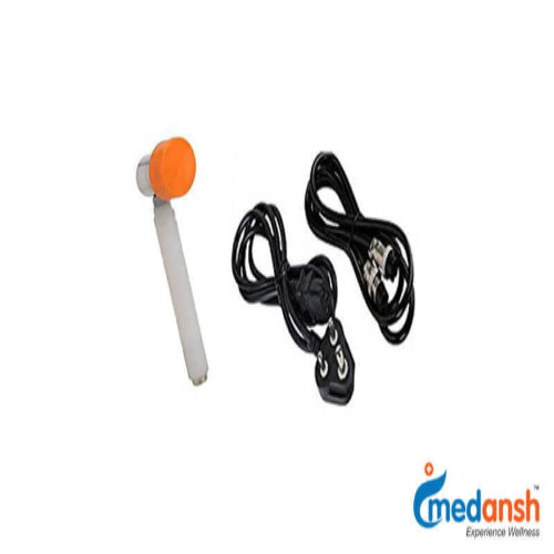 medansh ultrasonic therapy machine