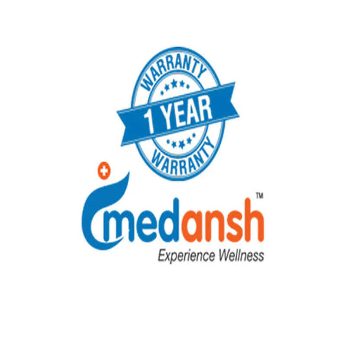 medansh ultrasonic therapy machine
