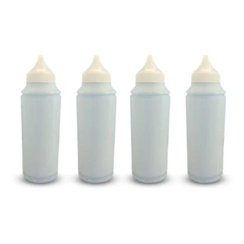 Ultrasound Gel 250ml (Pack of 4)