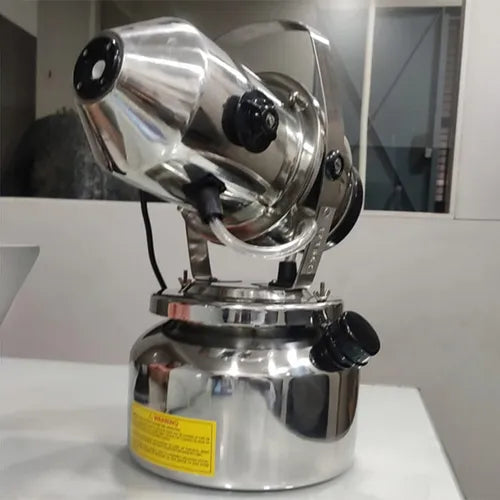 Stainless Steel ULV Fogger Machine for Fumigation Sanitization