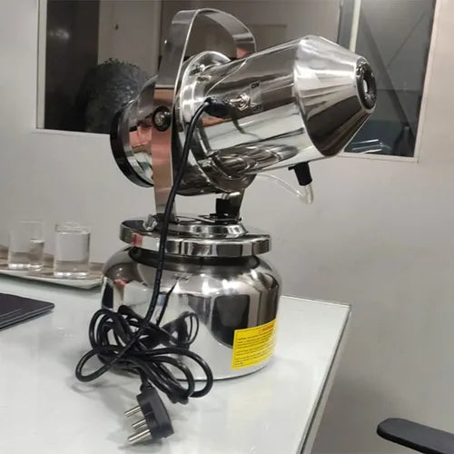Stainless Steel ULV Fogger Machine for Fumigation Sanitization