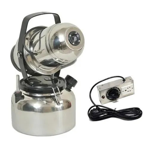 Stainless Steel ULV Fogger Machine for Fumigation Sanitization