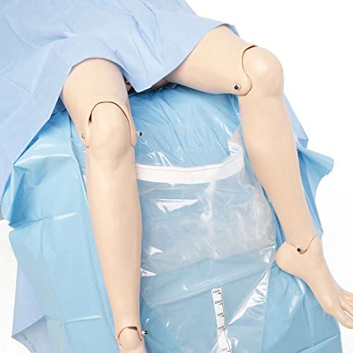 Under Buttock Drape Delux Quality (Pack of 5)