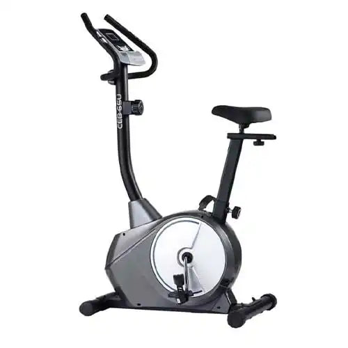 upright bike