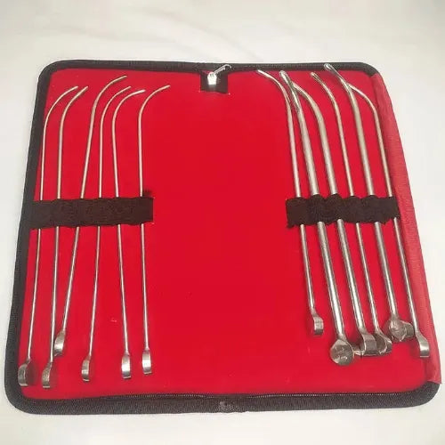 urethral dilator male