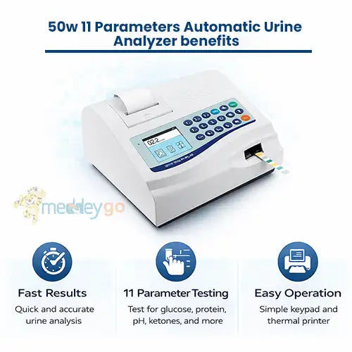urine analyzer