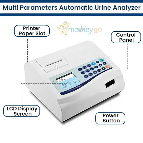 urine analyzer