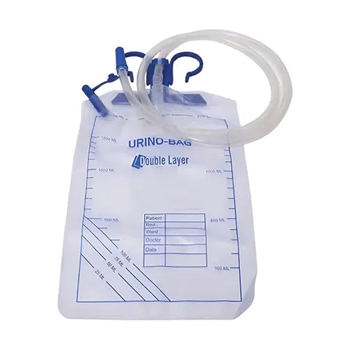 urine catheter bag