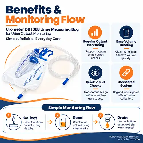 urometer bag 
