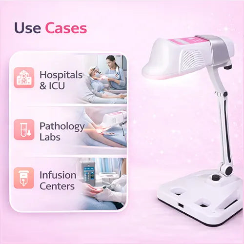 vein viewer
