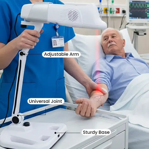 vein viewer
