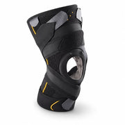 Velpeau Ligaction Pro Open Hinged Knee Brace for Ligament Support