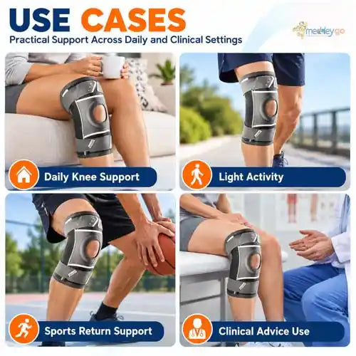 velpeau ligation city patellar knee support