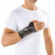 velpeau manu comfort  left wrist brace 