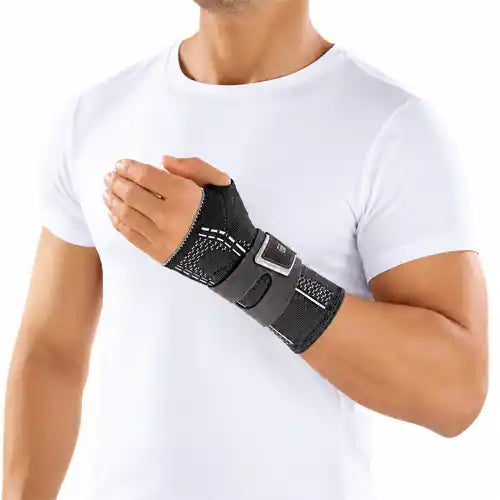 velpeau manu comfort right wrist brace