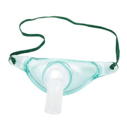 VentiFlex Tracheostomy Mask with Tubing