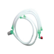 Ventilator Disposable Single Water trap Circuit (Pack of 3)