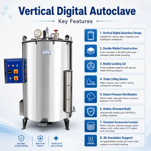 autoclave 