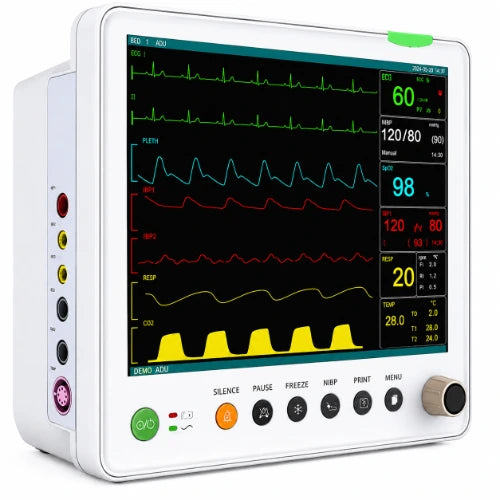 veterinary monitor
