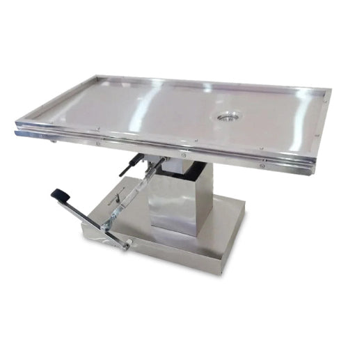 Hydraulic Veterinary OT Table