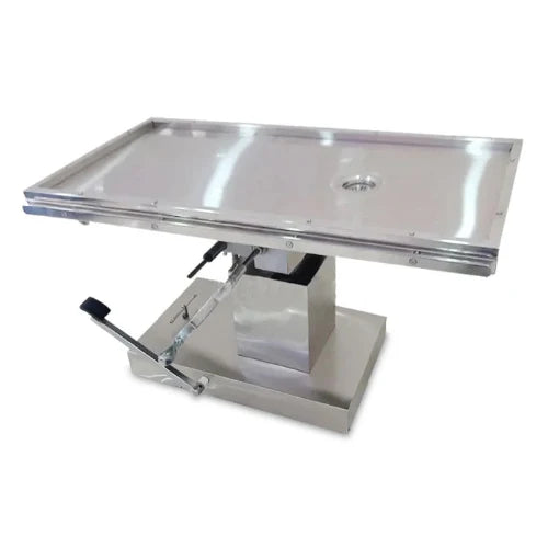 veterinary ot table