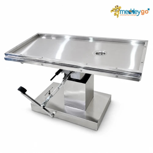 veterinary ot table