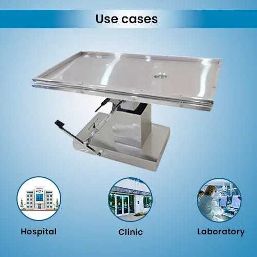 veterinary ot table