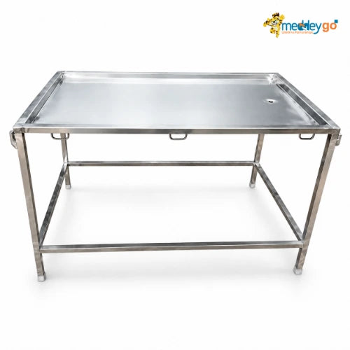 veterinary ot table