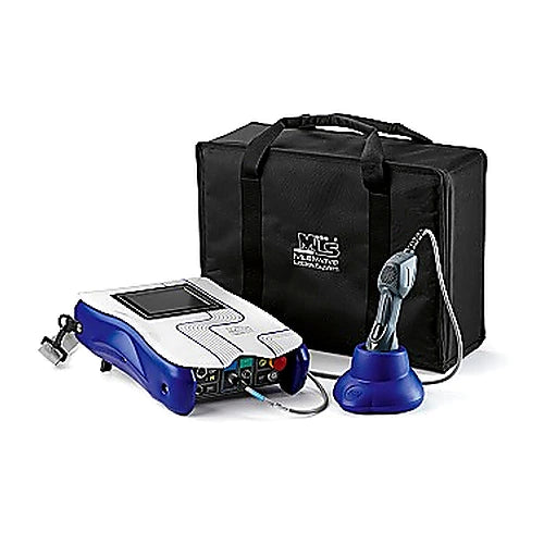 laser therapy


