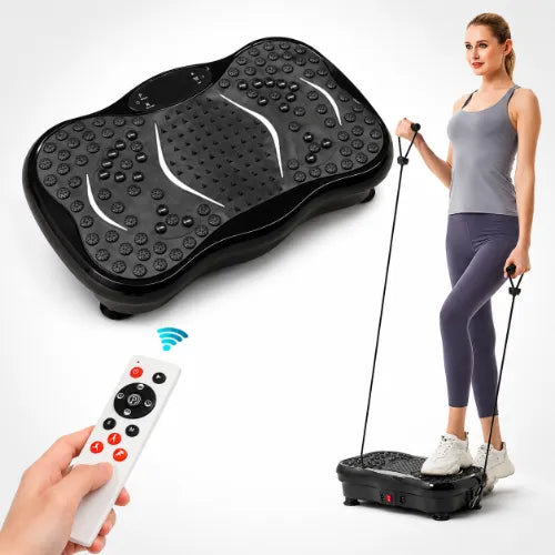vibration plate