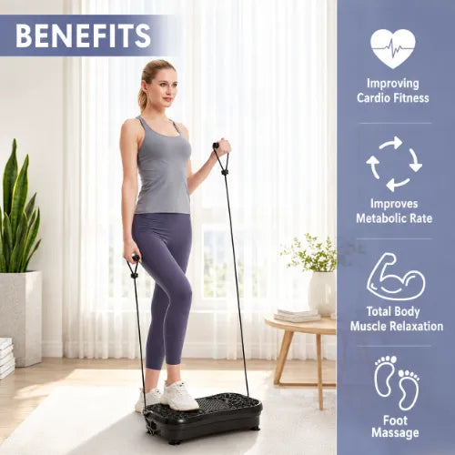 vibration plate