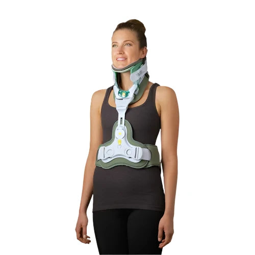 Vista CTO 2 Post Spinal Brace | Cervico-Thoracic Support