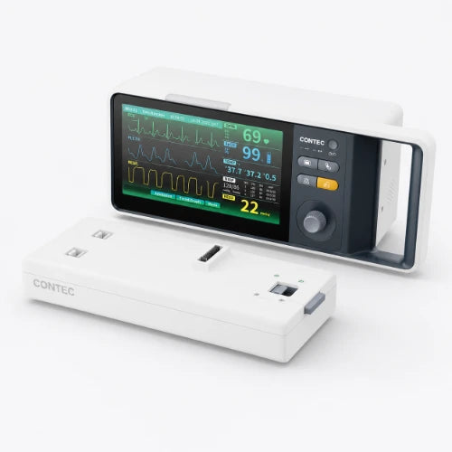 vital sign monitor